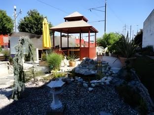 Property view