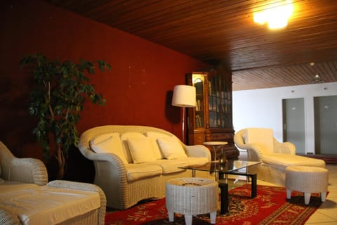 Recreational facilities