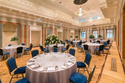 Hotel Saski Krakow, Curio Collection by Hilton Hotel in Krakow