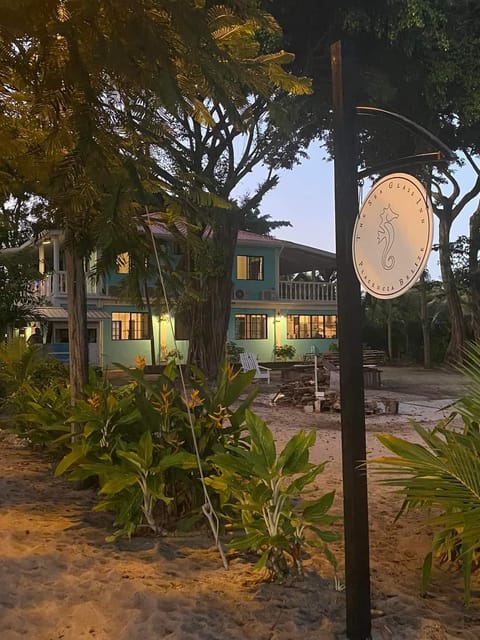 The Sea Glass Inn Inn in Placencia