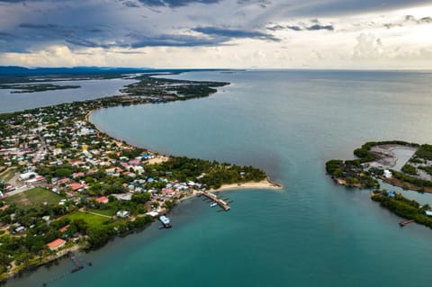 The Sea Glass Inn Inn in Placencia