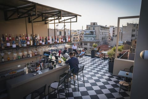 Bar/lounge