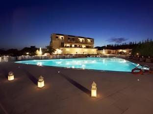 Dekelia Hotel Hotel in North Athens Regional Unit, Greece