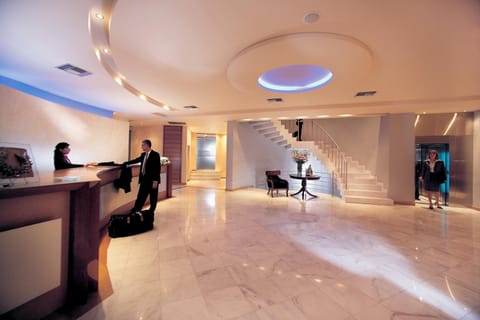 Dekelia Hotel Hotel in North Athens Regional Unit, Greece
