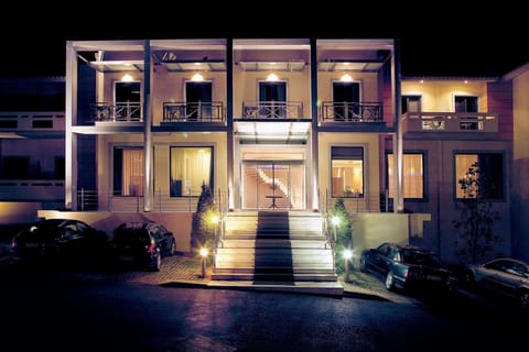 Dekelia Hotel Hotel in North Athens Regional Unit, Greece