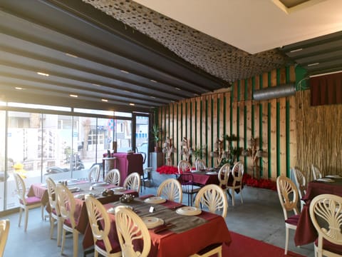 Akman City Hotel Hotel in Kusadasi