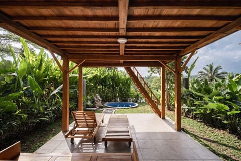 Kusfarm Bali by AHM Hotel in West Selemadeg