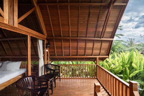 Kusfarm Bali by AHM Hotel in West Selemadeg