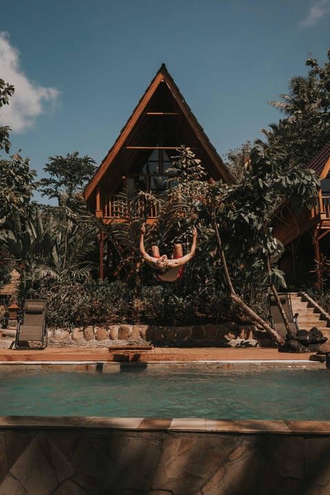 Kusfarm Bali by AHM Hotel in West Selemadeg