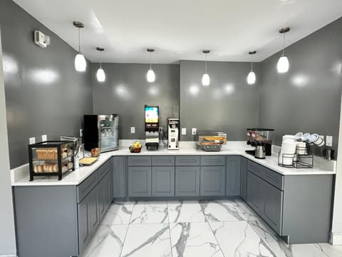 Ramada by Wyndham Lithia Springs Atlanta Hotel in Lithia Springs