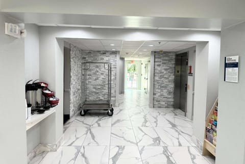 Ramada by Wyndham Lithia Springs Atlanta Hotel in Lithia Springs