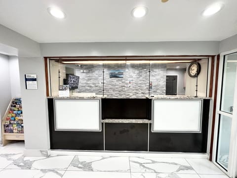 Ramada by Wyndham Lithia Springs Atlanta Hotel in Lithia Springs