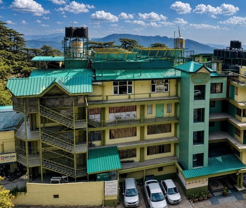 Property view