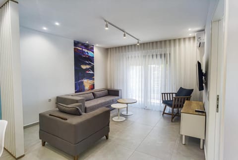 The Angeliki Boutique Hotel Hotel in Thasos