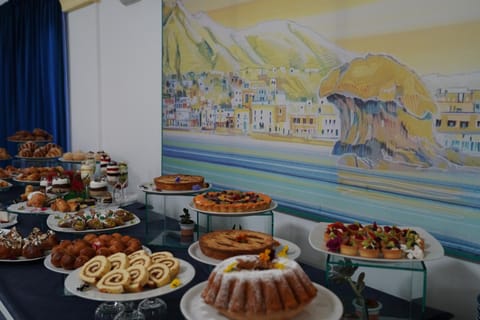 Hotel Parco Delle Agavi Hotel in Forio