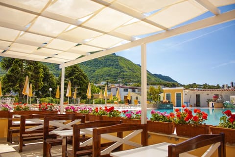 Hotel Parco Delle Agavi Hotel in Forio