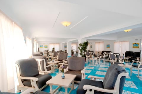 Hotel Parco Delle Agavi Hotel in Forio