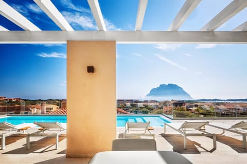 Hotel Residence Porto San Paolo Hotel in Sardinia