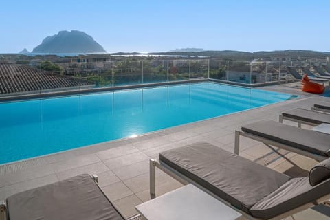 Hotel Residence Porto San Paolo Hotel in Sardinia