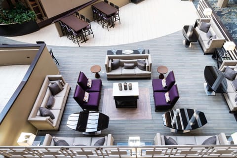 Embassy Suites by Hilton Chicago North Shore Deerfield Hotel in Northbrook