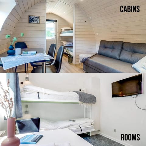 Facilities