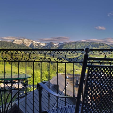 Property view