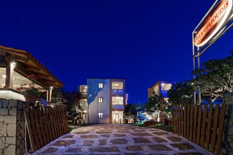 Property view