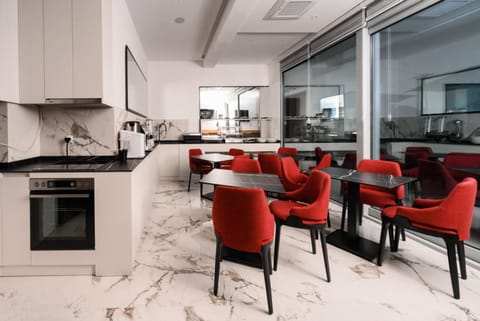 G Star Hotel Hotel in Montenegro