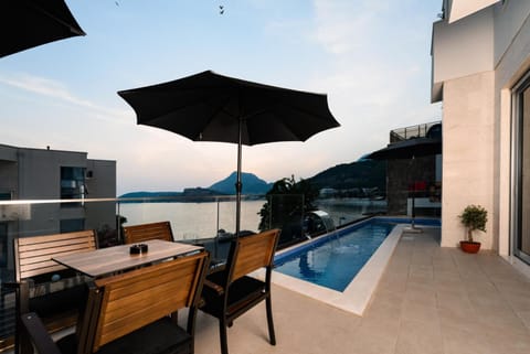 G Star Hotel Hotel in Montenegro