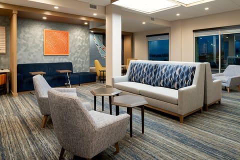 Holiday Inn Express And Suites Hollister By IHG Hotel in Hollister