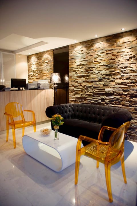 Vila V Lux Apartment hotel in Budva Municipality