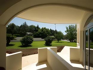 Vila V Lux Apartment hotel in Budva Municipality