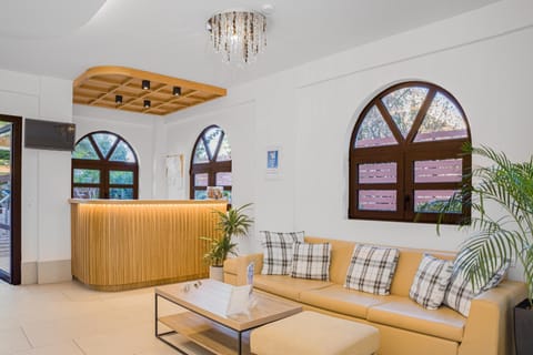 Paradise Apartments Apartment hotel in Crete