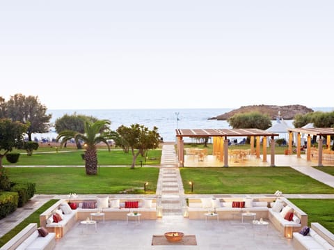 Grecotel Meli Palace Hotel in Lasithi
