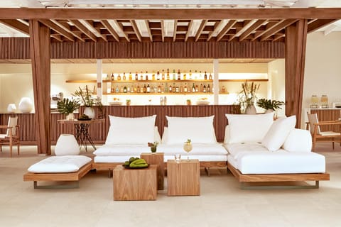 Domes Noruz Kassandra Hotel in Halkidiki