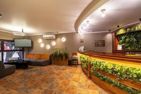 Hotel Orbita Hotel in Varna