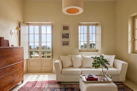 Liodentra Hotel in Messenia