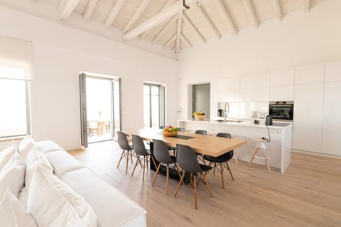 Villa Nupadi Hotel in Messenia