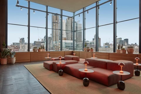 Meeting room / ballrooms