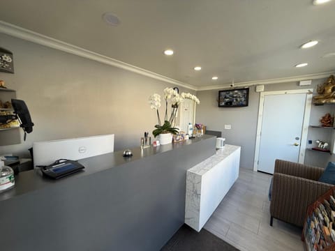 FIRESIDE INN Hotel in Santa Cruz