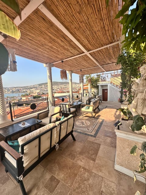 Villa Ephesus Hotel Hotel in Kusadasi