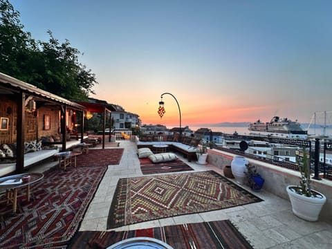 Villa Ephesus Hotel Hotel in Kusadasi