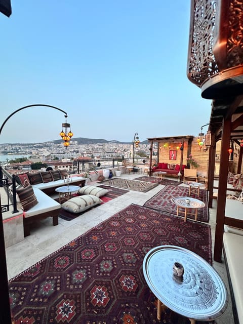 Villa Ephesus Hotel Hotel in Kusadasi