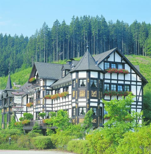Property view