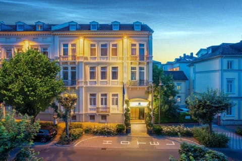 Property view