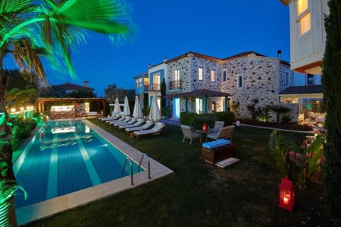 Property view
