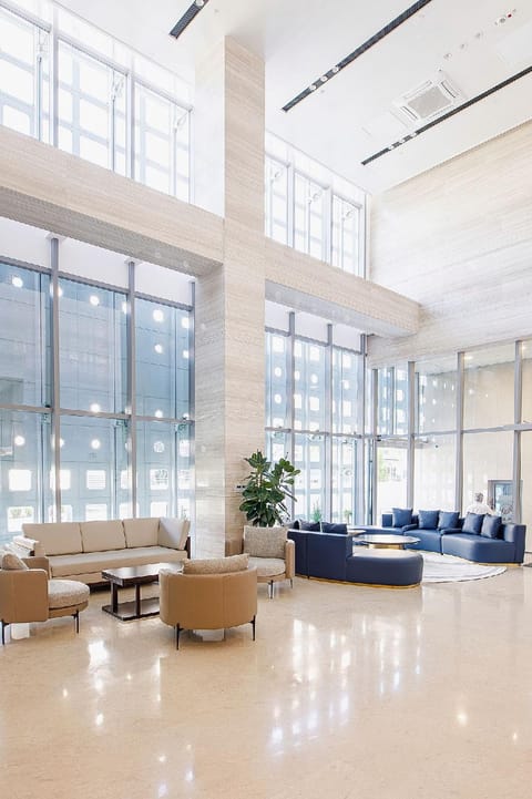 LDS hotel Belgrade Hotel in Belgrade