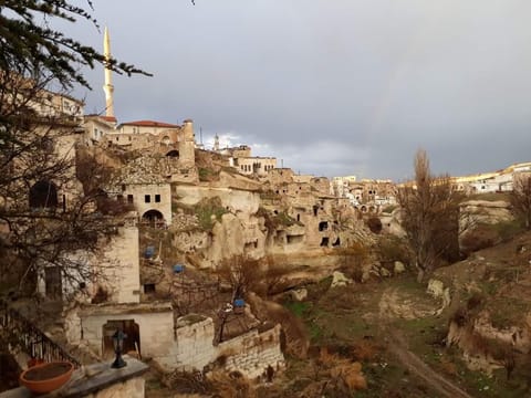El Puente Cave Hotel Hotel in Kayseri, Türkiye