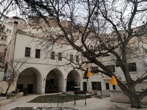 El Puente Cave Hotel Hotel in Kayseri, Türkiye