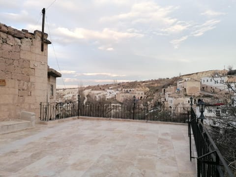 El Puente Cave Hotel Hotel in Kayseri, Türkiye